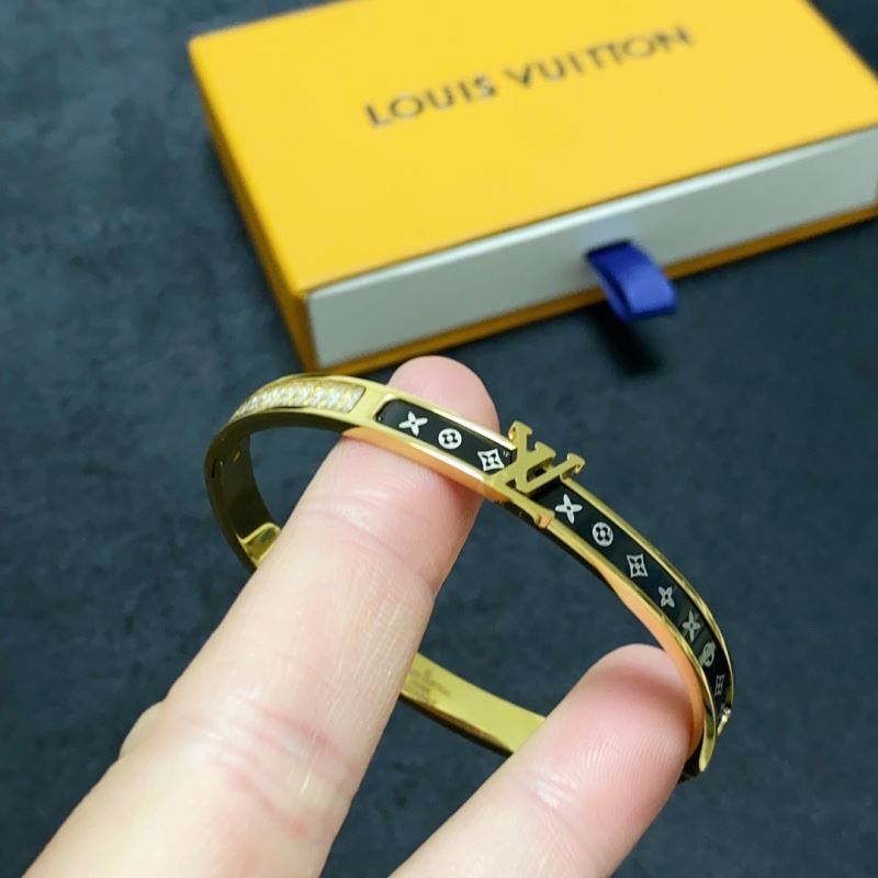 Louis Vuitton Bracelets